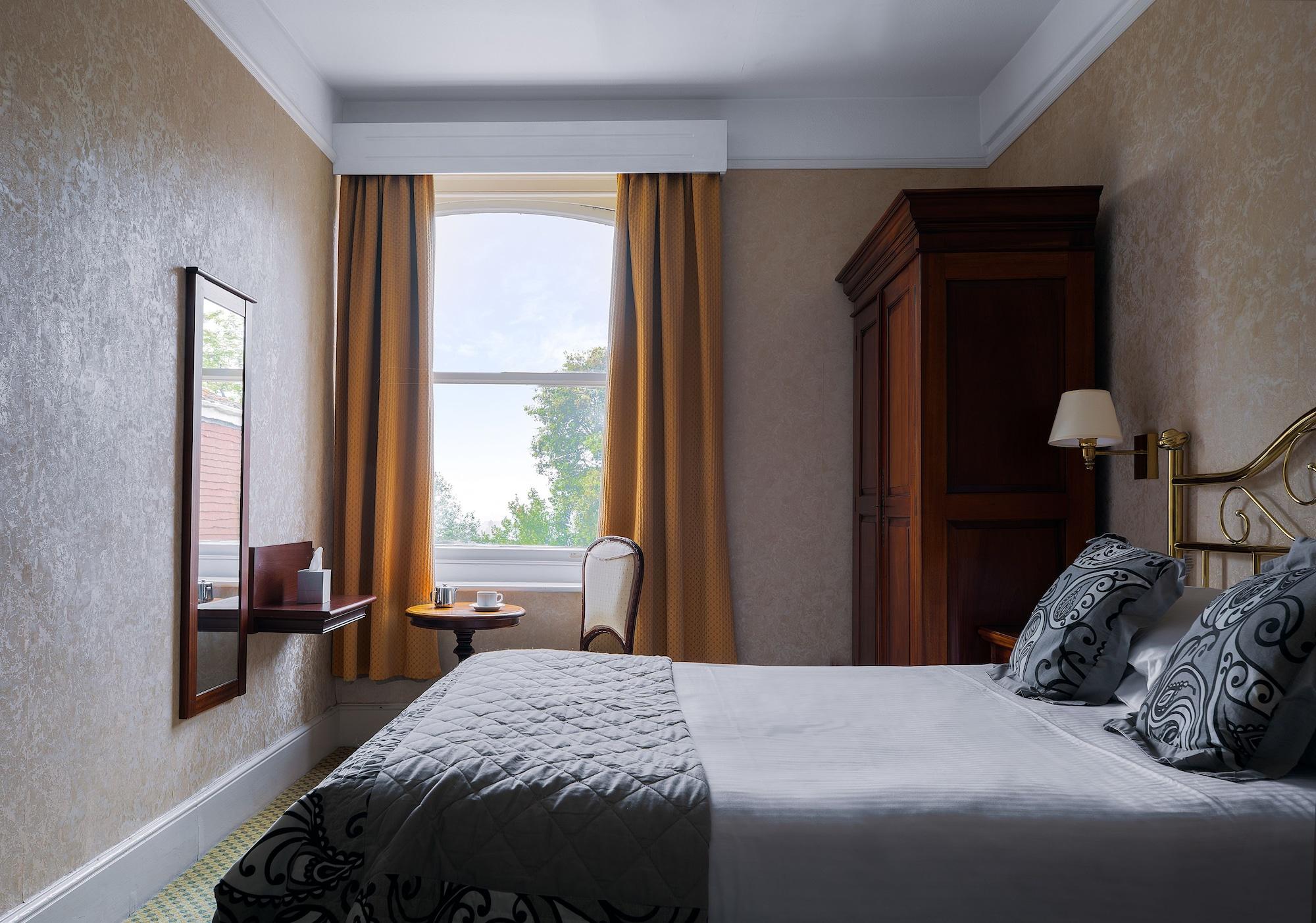 Gipsy Hill Hotel Exeter Zewnętrze zdjęcie