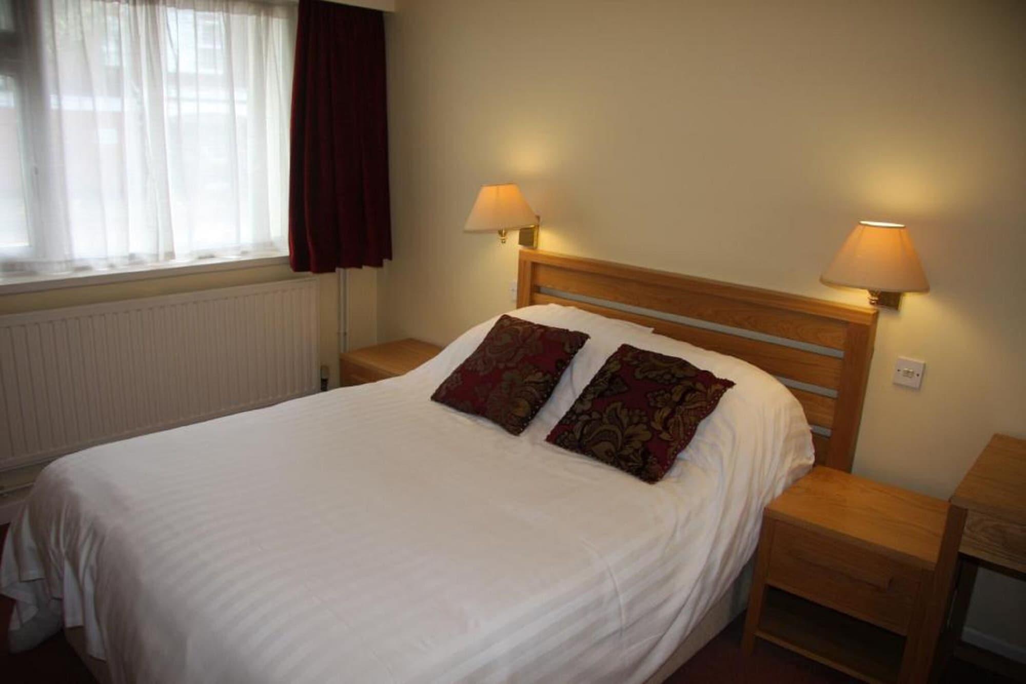 Gipsy Hill Hotel Exeter Zewnętrze zdjęcie