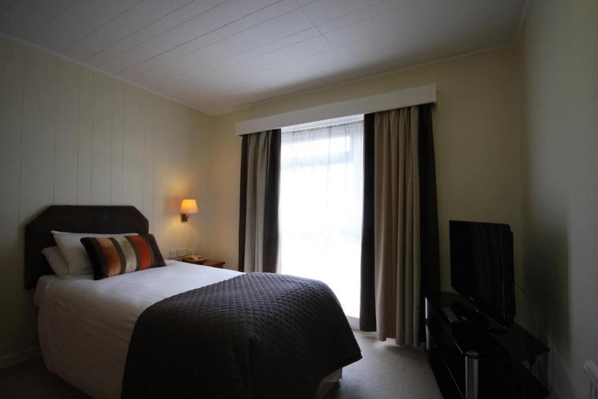 Gipsy Hill Hotel Exeter Zewnętrze zdjęcie