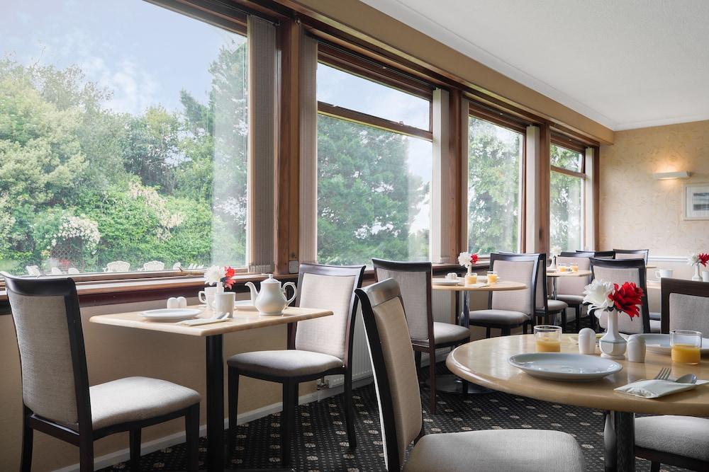 Gipsy Hill Hotel Exeter Zewnętrze zdjęcie