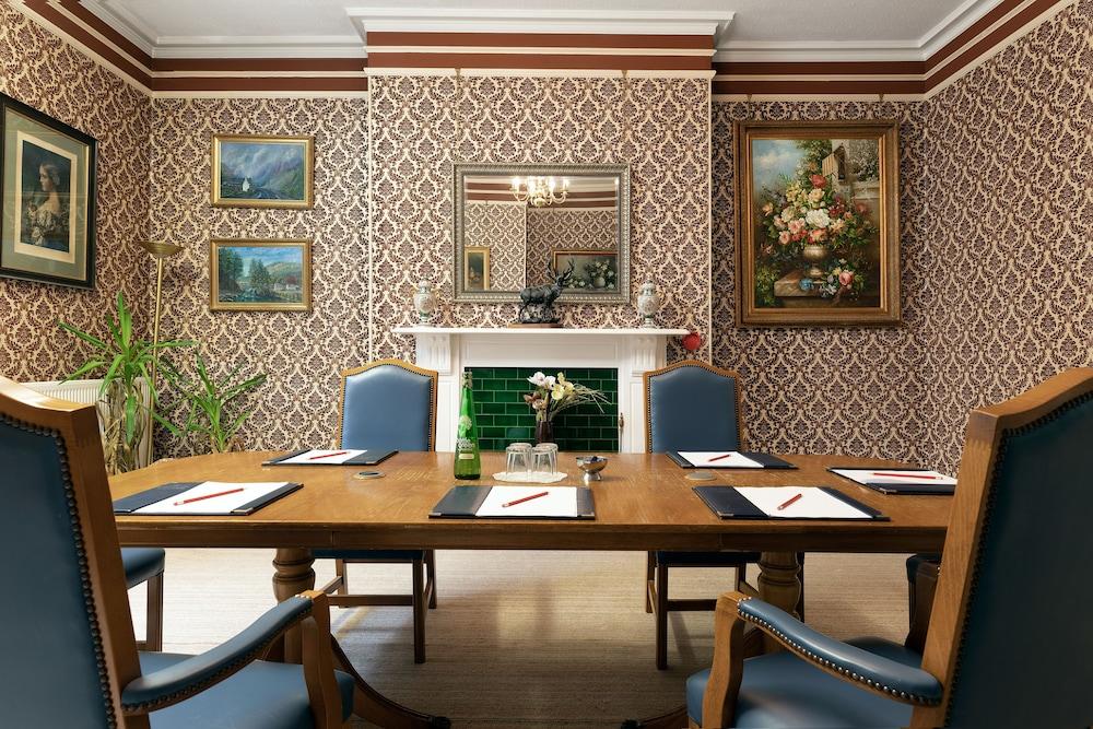 Gipsy Hill Hotel Exeter Zewnętrze zdjęcie