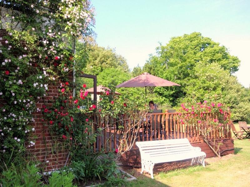 Gipsy Hill Hotel Exeter Zewnętrze zdjęcie