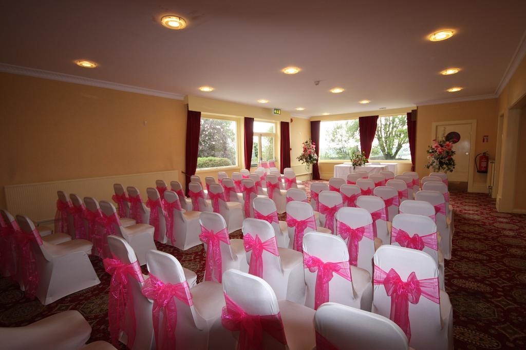 Gipsy Hill Hotel Exeter Zewnętrze zdjęcie