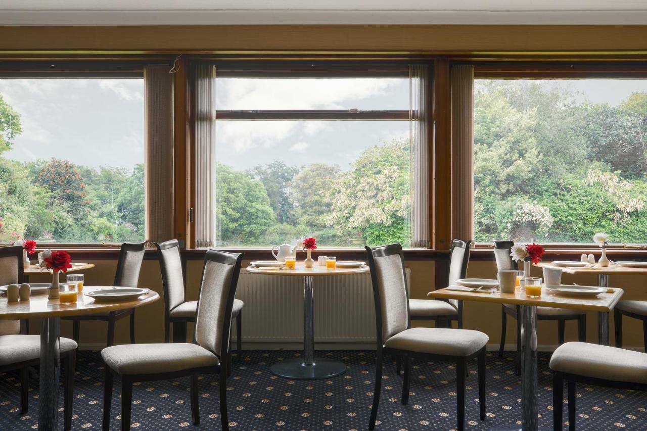 Gipsy Hill Hotel Exeter Zewnętrze zdjęcie